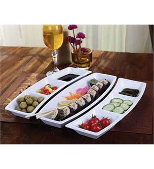 ظرف سه پارچه مای سلف