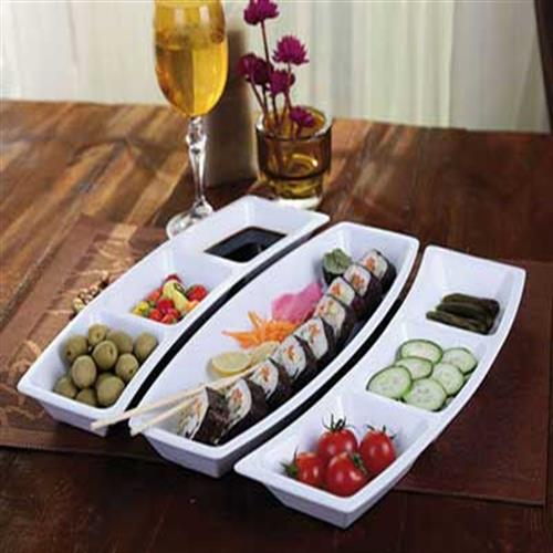 ظرف سه پارچه مای سلف